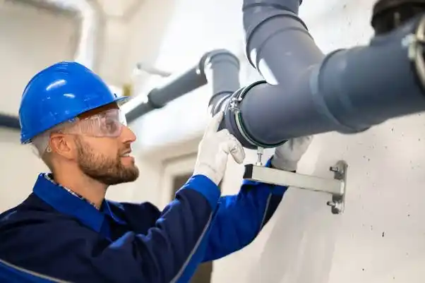 water damage restoration service Martinsburg